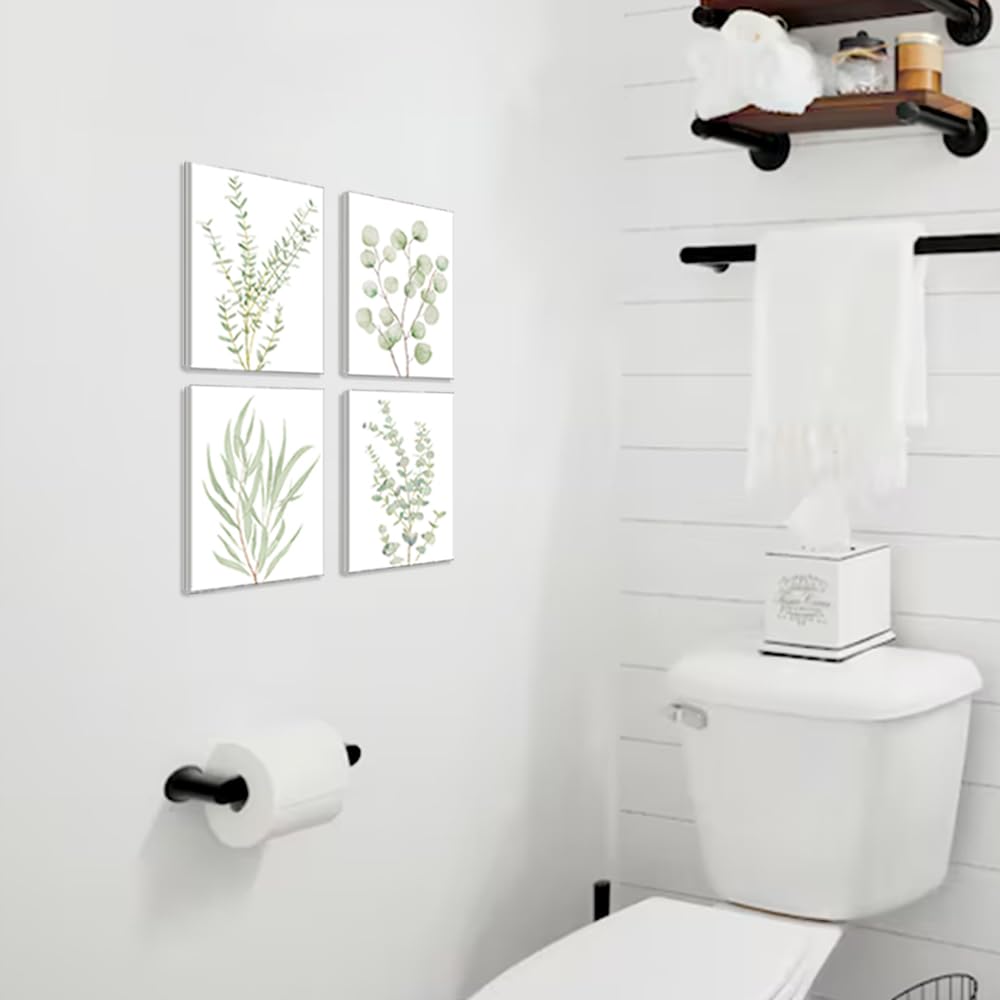Eucalyptus Set shown in an interior setting